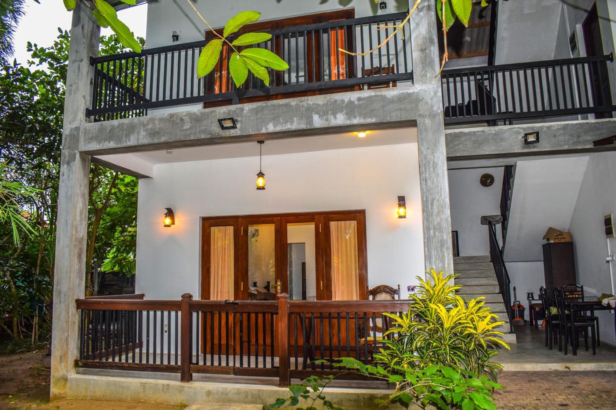 Lawrence Villa Weligama Exterior photo